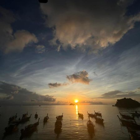 Cabana Lipe Beach Resort Exterior photo