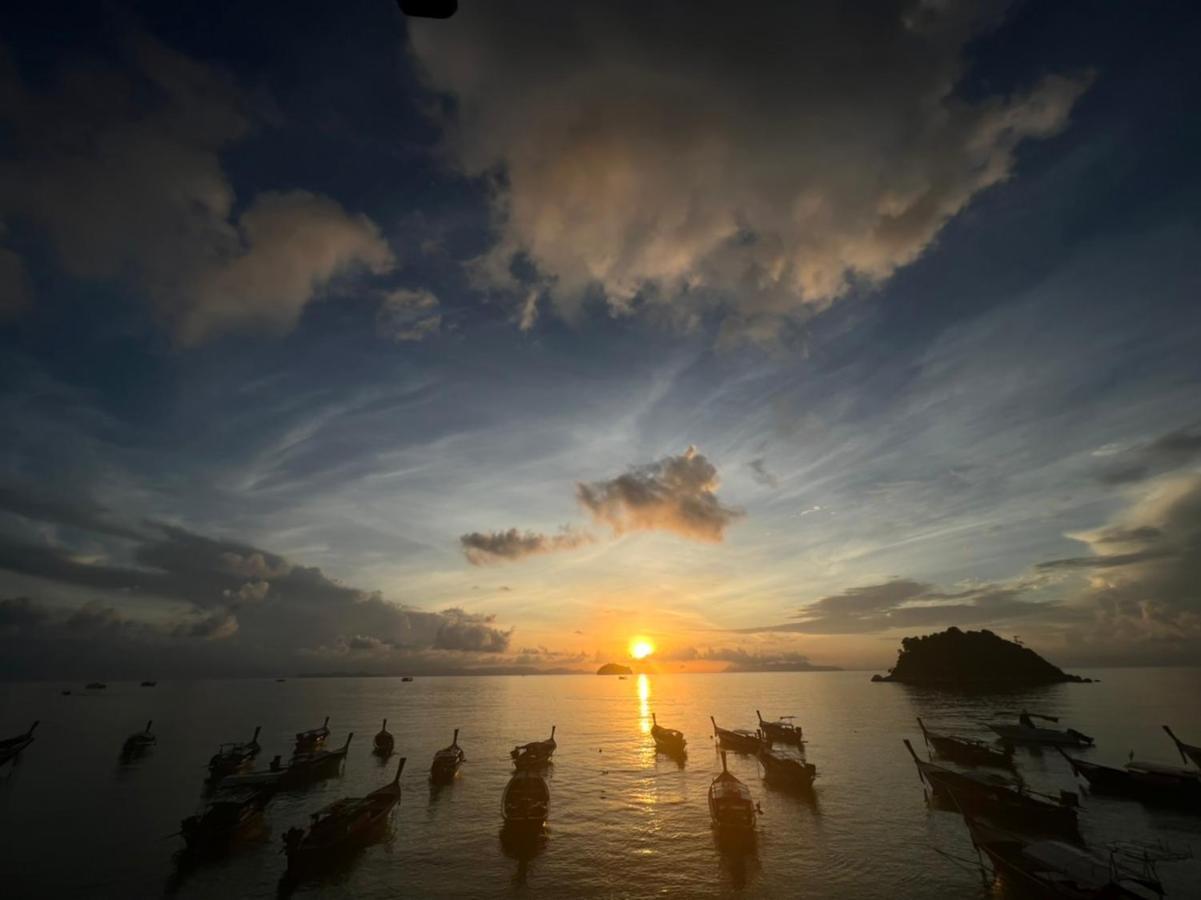 Cabana Lipe Beach Resort Exterior photo