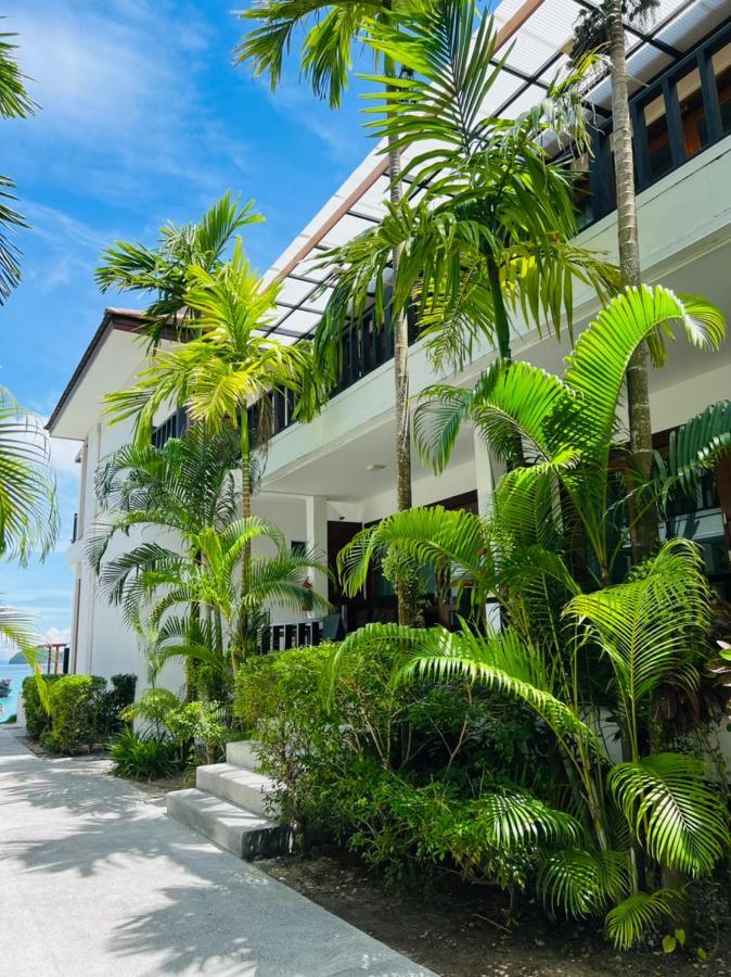 Cabana Lipe Beach Resort Exterior photo